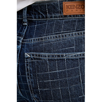 Kenzo Дънки Kenzo (FF62DP2176V3)