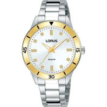 Lorus RG243RX9