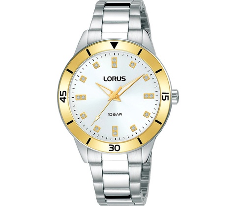 Lorus RG243RX9