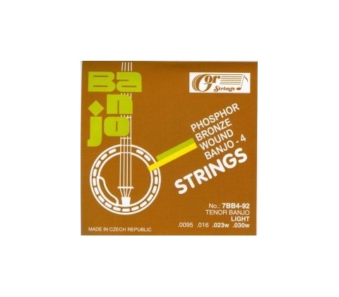 Gorstrings 7BB4-92