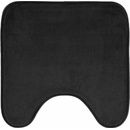 Douceur d'intérieur Vitamine Čierna WC 45x45 cm