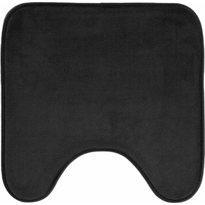 Douceur d'intérieur Vitamine Čierna WC 45x45 cm