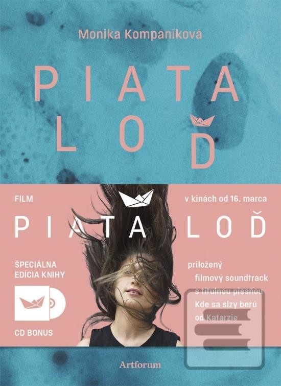 Piata loď