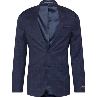 Burton menswear london Бизнес сако синьо, размер 36