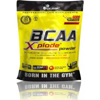 Olimp BCAA Xplode 1000 g