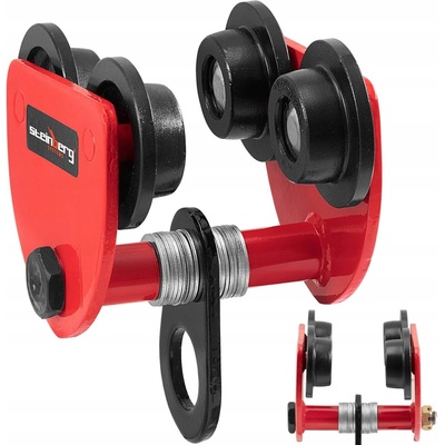 Steinberg Systems Pojezdová kočka - 1 000 kg SBS-RT-1000N