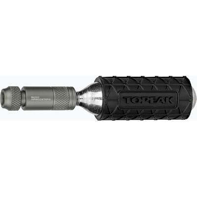 Topeak CO2 Micro AirBooster II