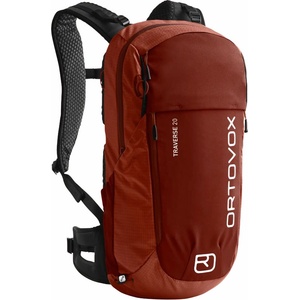 ORTOVOX Раница ORTOVOX Traverse 20 hot orange
