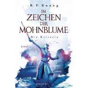Im Zeichen der Mohnblume - Die Kaiserin | Michaela Link (ISBN: 9783734162312)