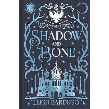 Shadow and Bone gift edition