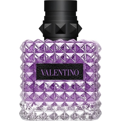 Valentino Born In Roma Donna Purple Melancholia parfumovaná voda dámska 30 ml