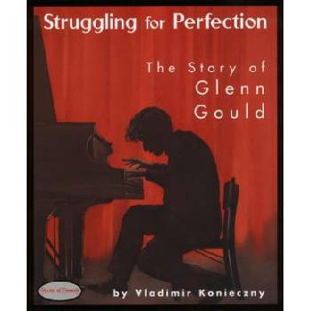 Struggling for Perfection | Vladimir Konieczny