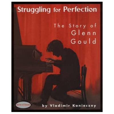 Struggling for Perfection | Vladimir Konieczny