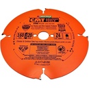 Pilové kotouče a pásy CMT C236 pilový kotouč na cementotřískové desky 160x20 Z4