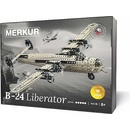 Merkur Bombardér B-24 Liberator 902 ks