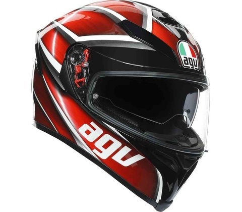AGV K5 S Tempest