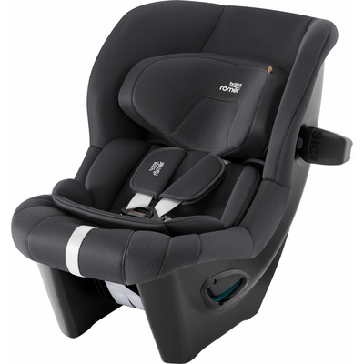 BRITAX Max-Safe Pro 2025 Fossil Grey
