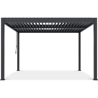Gutroof ELEGANCE DUO 4x4 antracit