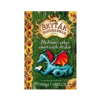 Hrdinův atlas smrtících draků