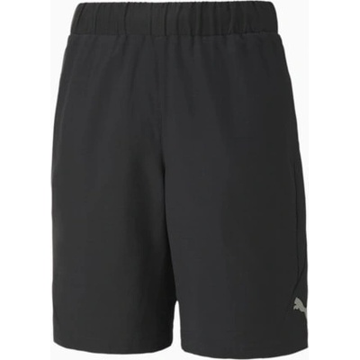 Puma Active Sports Woven shorts black