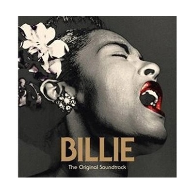 HOLIDAY BILLIE - BILLIE: THE ORIGINAL SOUNDTRACK CD