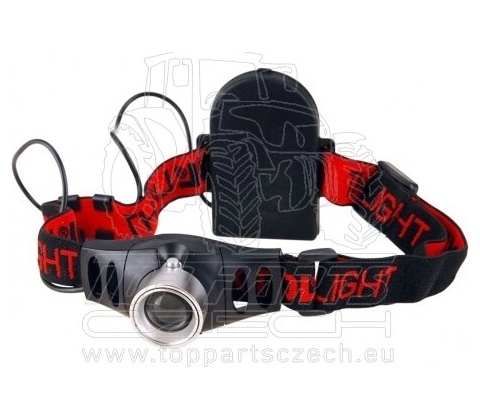 Extol LIGHT 43101