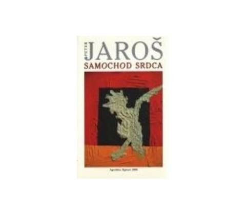 Samochod srdca - Peter Jaroš