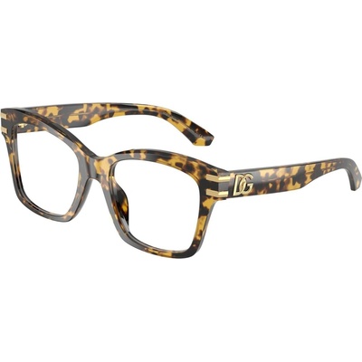 Dolce & Gabbana DG3419 3330