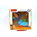 Fisher-Price Ahoj dovednosti herní set