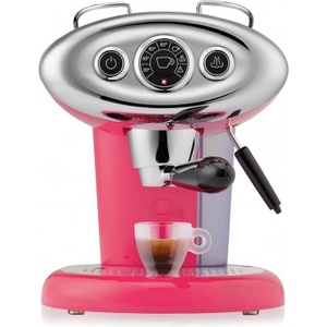 Francis Francis Illy X7.1 pink