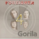 Foreigner - 4 (deluxe Edition) CD