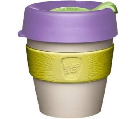KeepCup Original LEOPARD 227 ml