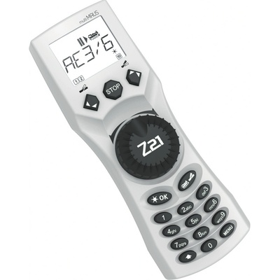 Roco Digitální ovladač Roco multiMAUS Roco 10835 – Hledejceny.cz