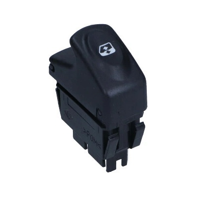 Spínač elektrického otvárania okien MAXGEAR 50-0554 (500554)