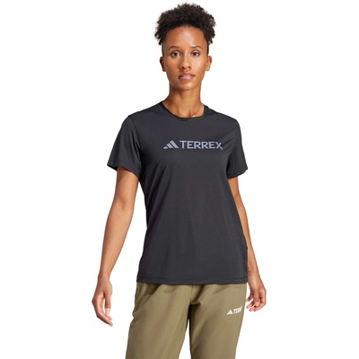 ADIDAS Тениска Terrex Multi Climacool Logo Tech T-Shirt