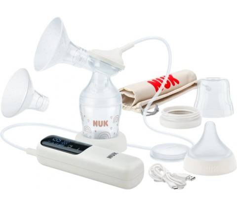 NUK Soft & Easy