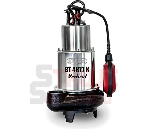 Elpumps BT 6877 K