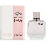 Lacoste L. 12.12 Rose Eau Fraiche Eau de Toilette за жени 50 ml опция Стара опаковка Парфюми