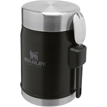 STANLEY Classic 400 ml Black