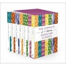 Knihy The Complete C. S. Lewis Signature Classics:... - C. S. Lewis