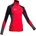 GUL блуза ликра с ултравиолетова защита детска дълъг ръкав Rashguard REBK