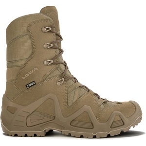 Lowa Мъжки тактически ботуши Lowa Zephyr GTX Hi TF, Coyote op (3105320731)