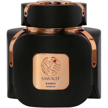 Sawalef Ароматизатор Sawalef Dukhoon Ramsa Interior Scent 150 g (036620)