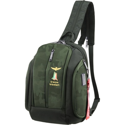 Militare Drone zelená 10 l