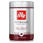 illy Мляно кафе Illy Intenso, метална кутия, 250 г