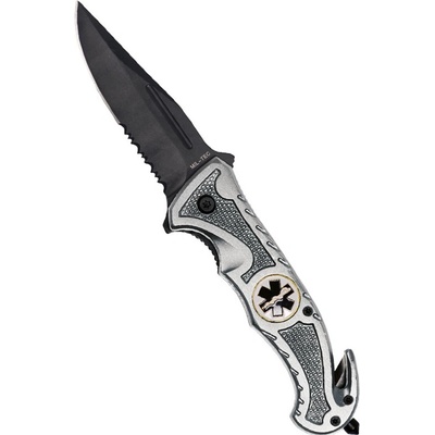 RESCUE Silber
