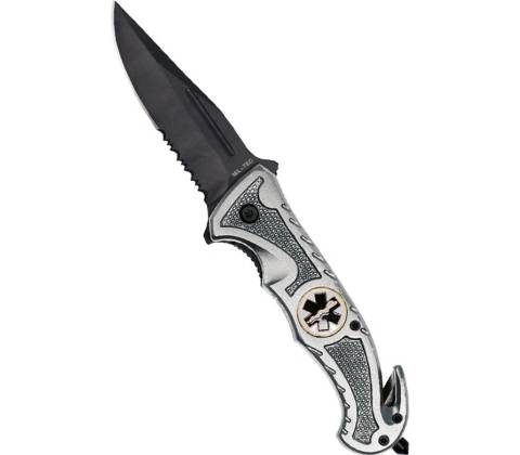 RESCUE Silber