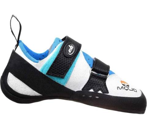 EB Climbing