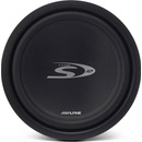 Alpine SWS-1223D