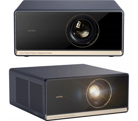 Wanbo X5 Pro